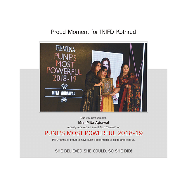 NIFD_Global_Pune_Kothrud